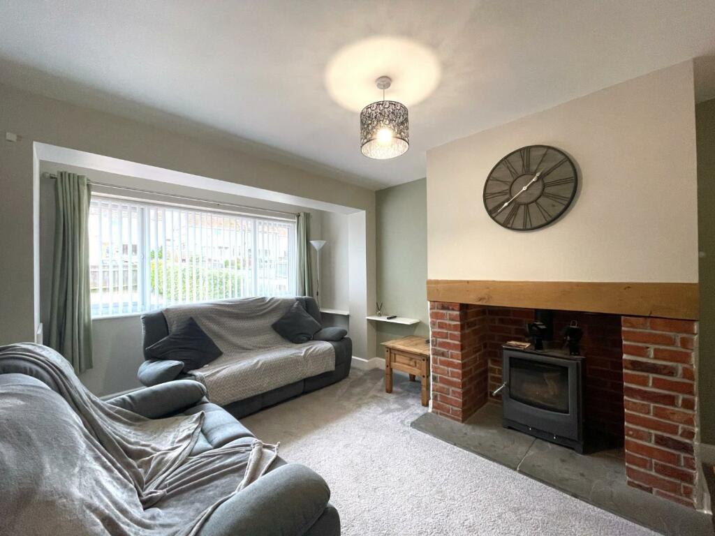 Additional property image - Grange Avenue, Street