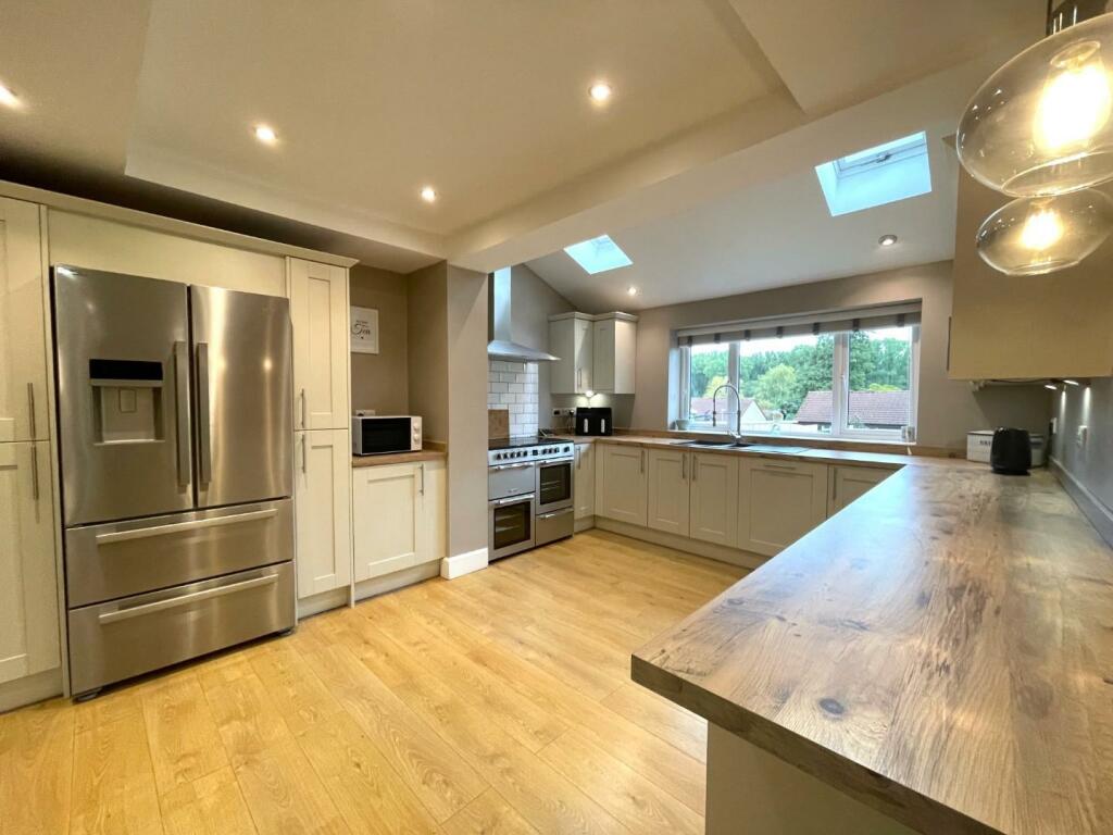 Additional property image - Grange Avenue, Street
