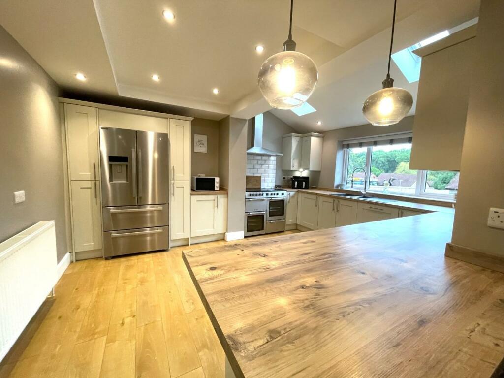 Additional property image - Grange Avenue, Street