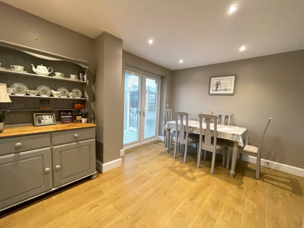 Additional property image - Grange Avenue, Street