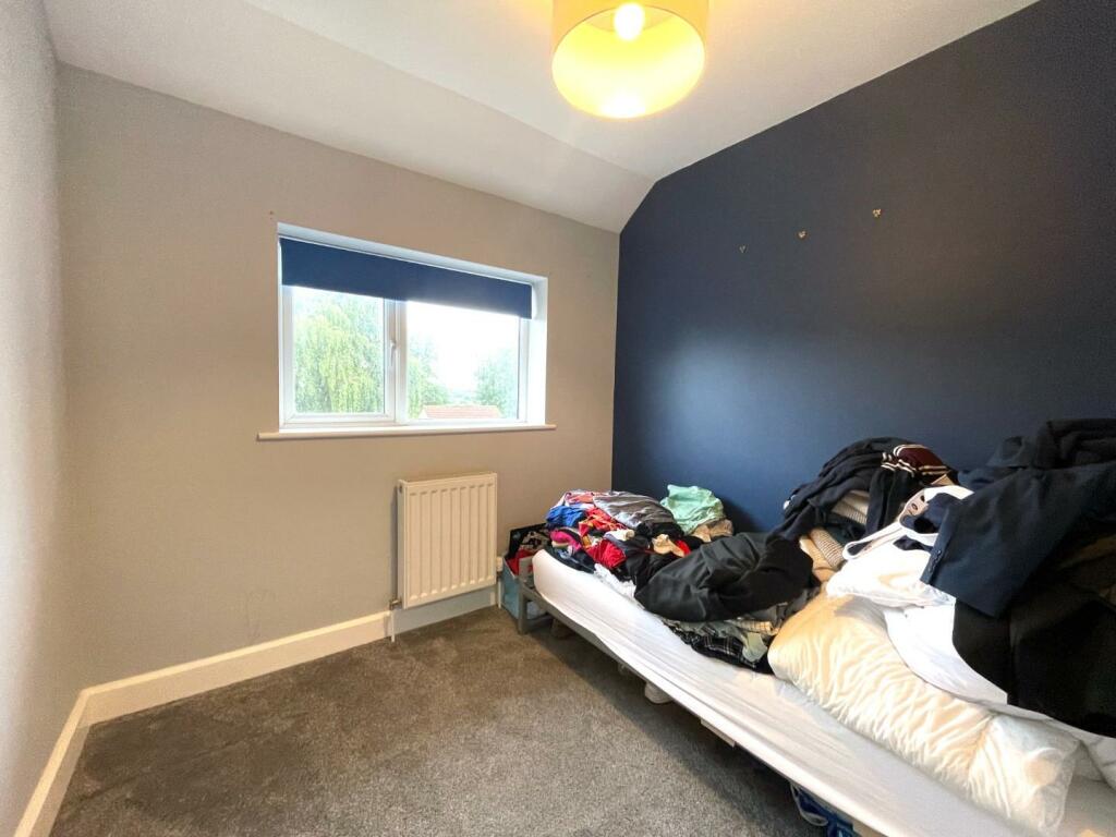 Additional property image - Grange Avenue, Street