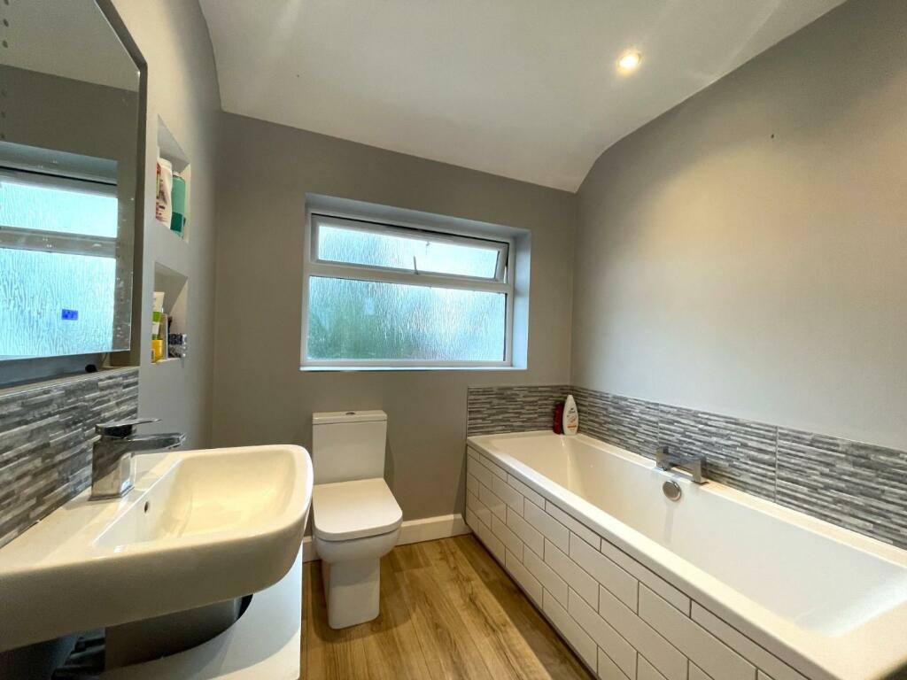 Additional property image - Grange Avenue, Street