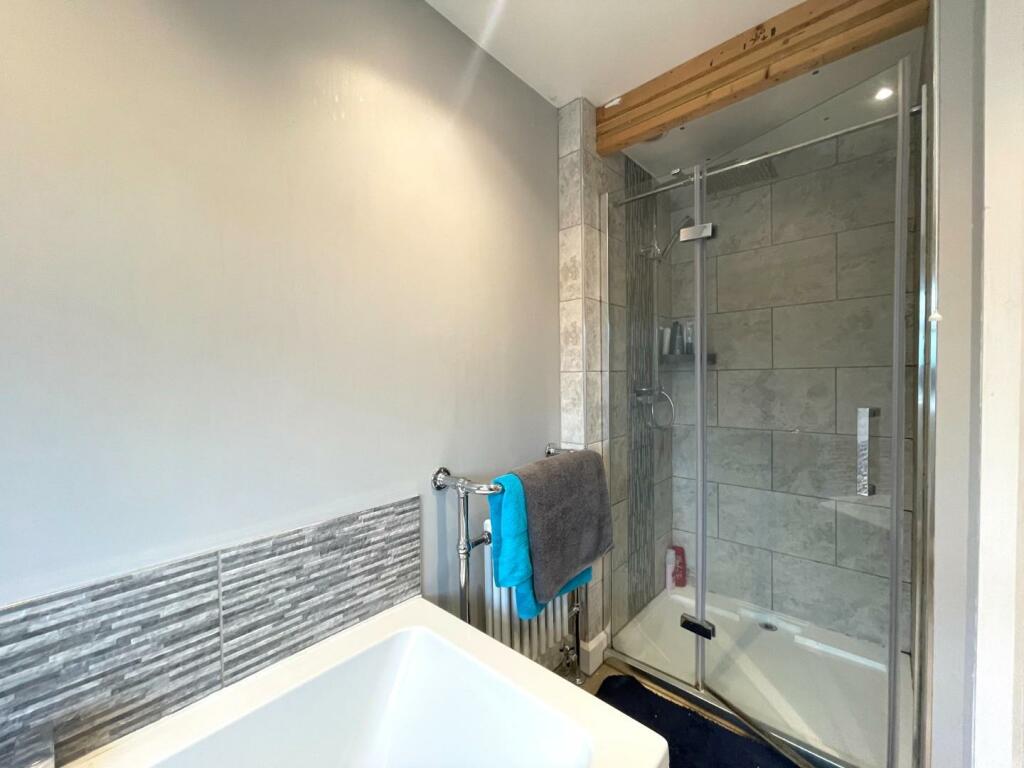 Additional property image - Grange Avenue, Street