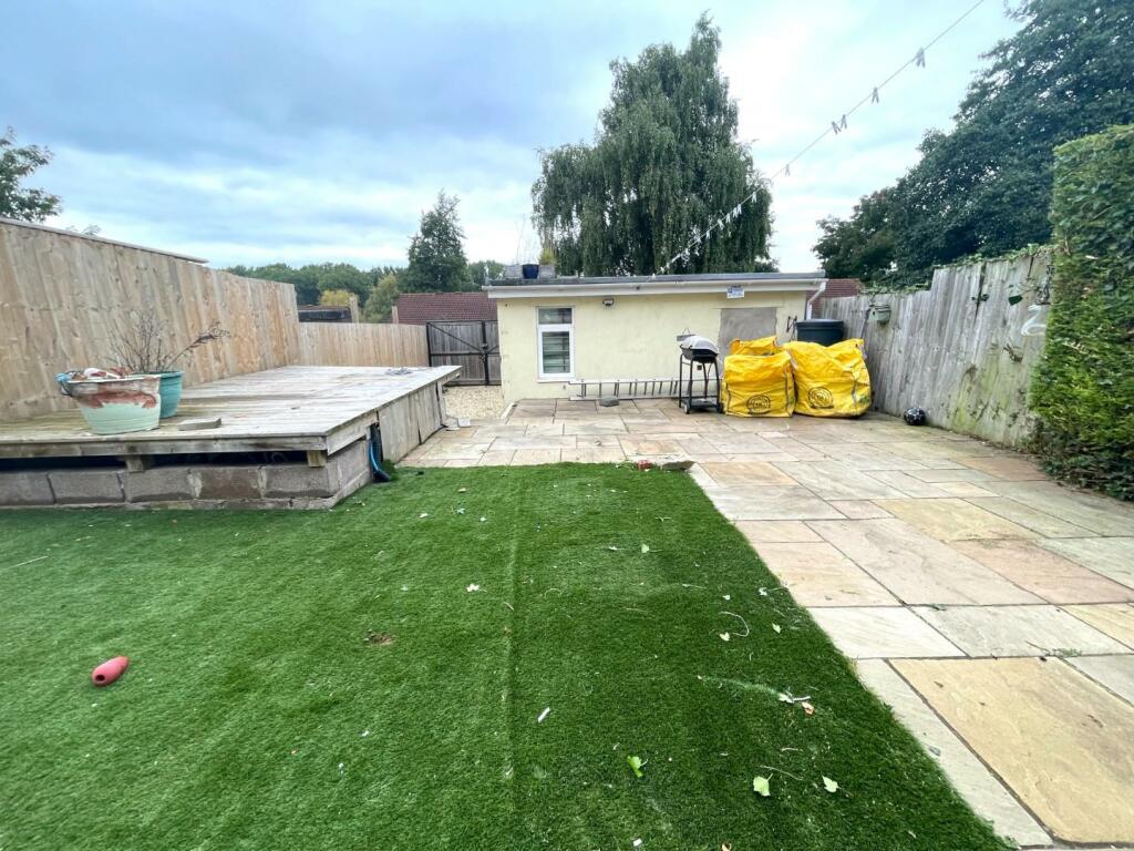 Additional property image - Grange Avenue, Street