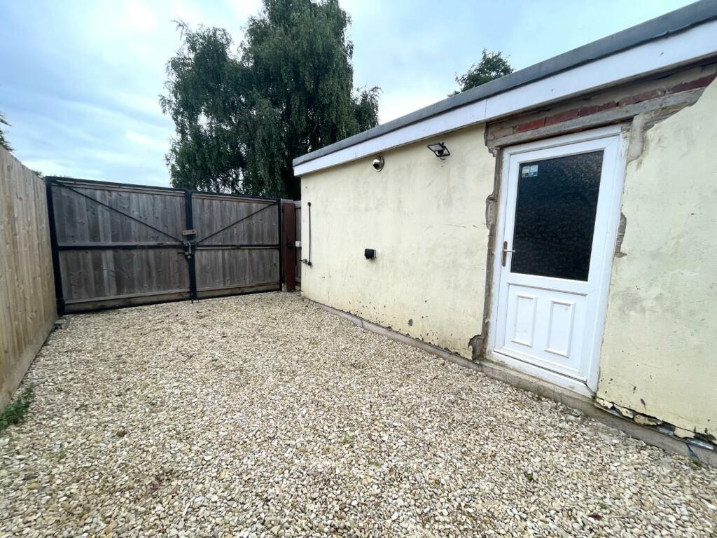 Additional property image - Grange Avenue, Street