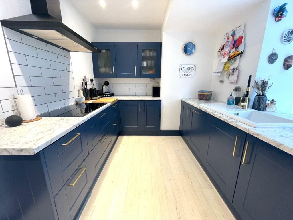 Additional property image - Jubilee Road, Street