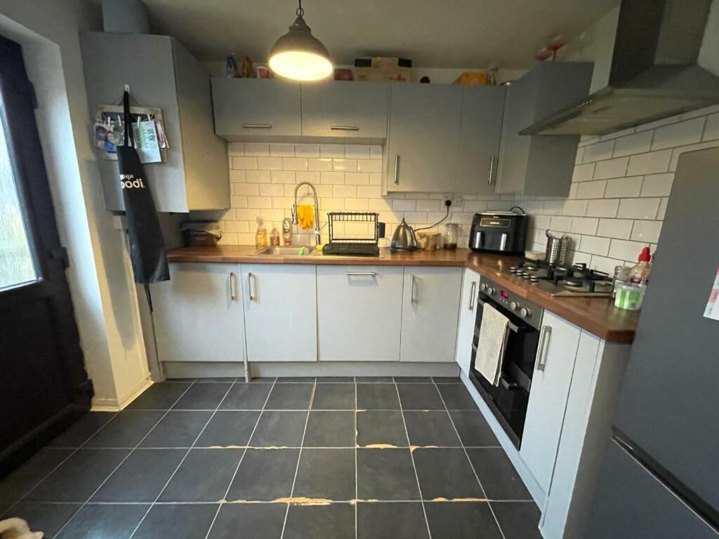Additional property image - Gould Close, Street