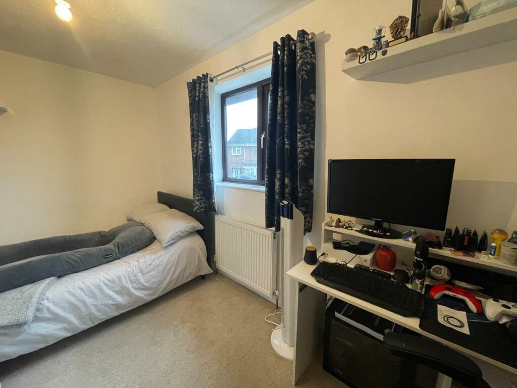 Additional property image - Gould Close, Street