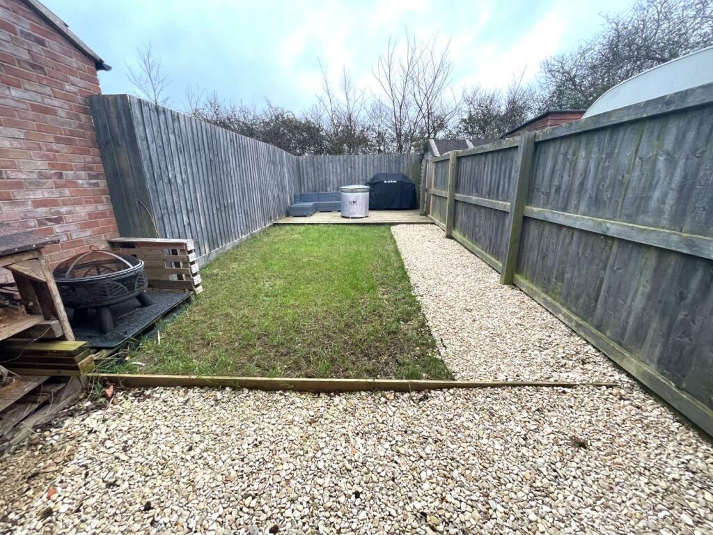 Additional property image - Gould Close, Street