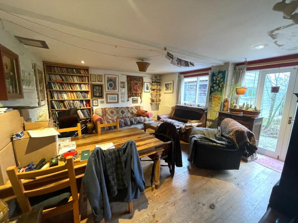 Additional property image - Barton Road, Butleigh,