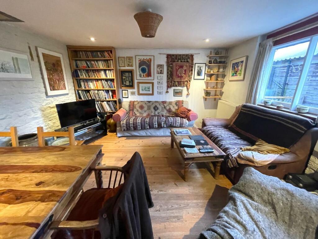 Additional property image - Barton Road, Butleigh,