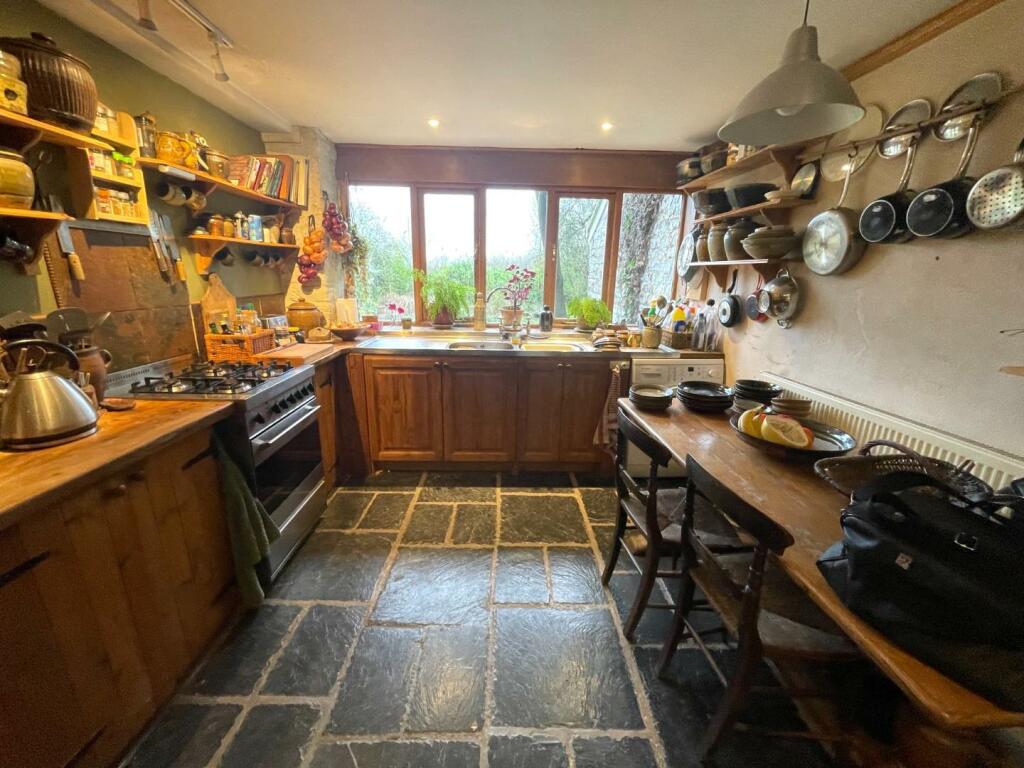 Additional property image - Barton Road, Butleigh,
