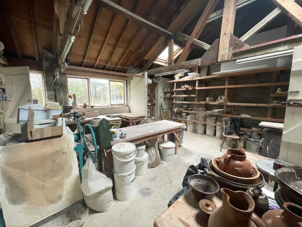Additional property image - Barton Road, Butleigh,