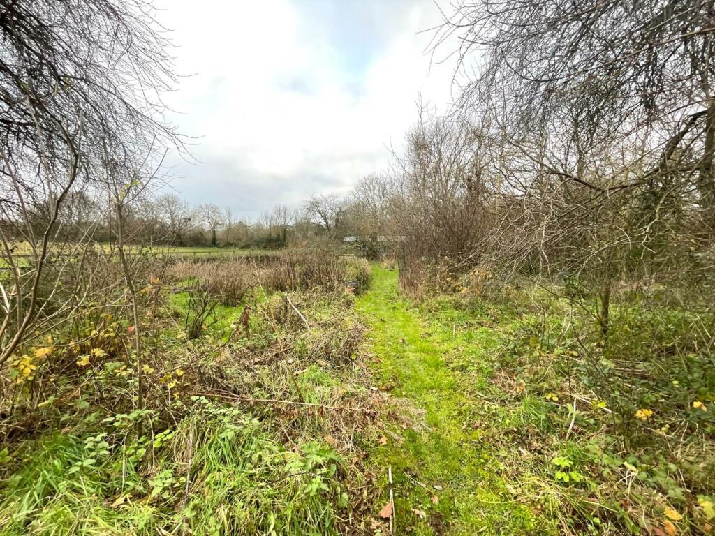 Additional property image - Barton Road, Butleigh,