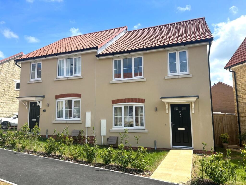 Main image of property: Woolcombe Road, Wells