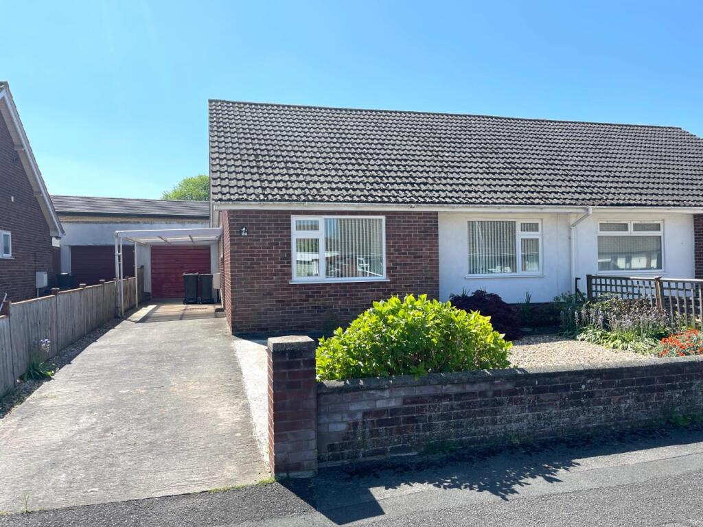Main image of property: Leigh Furlong Road, Street