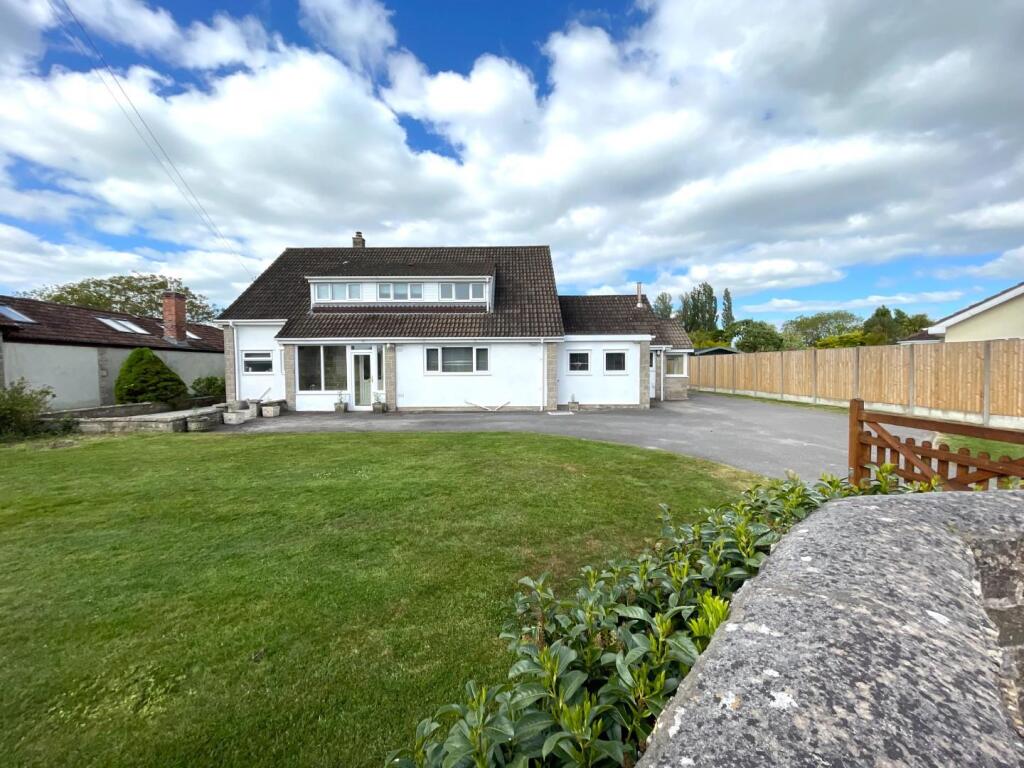 Main image of property: Stileway, Meare