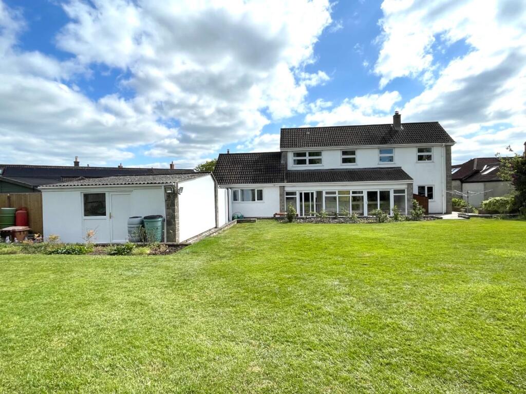 Main image of property: Stileway, Meare