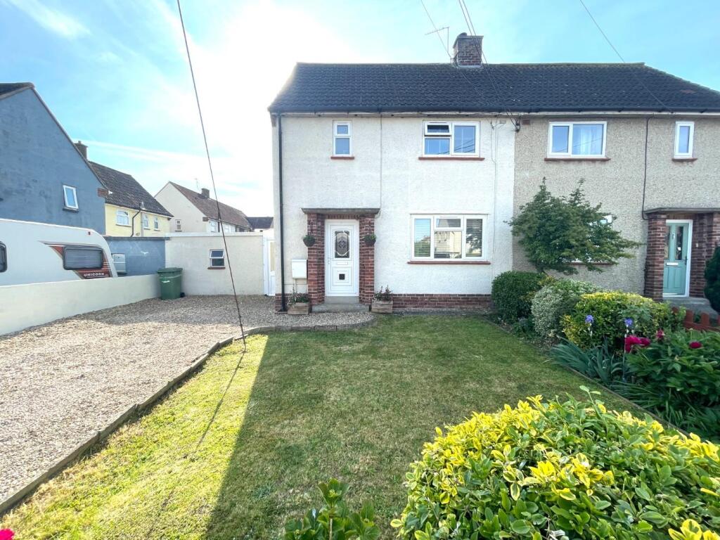 Main image of property: Woods Road, Street