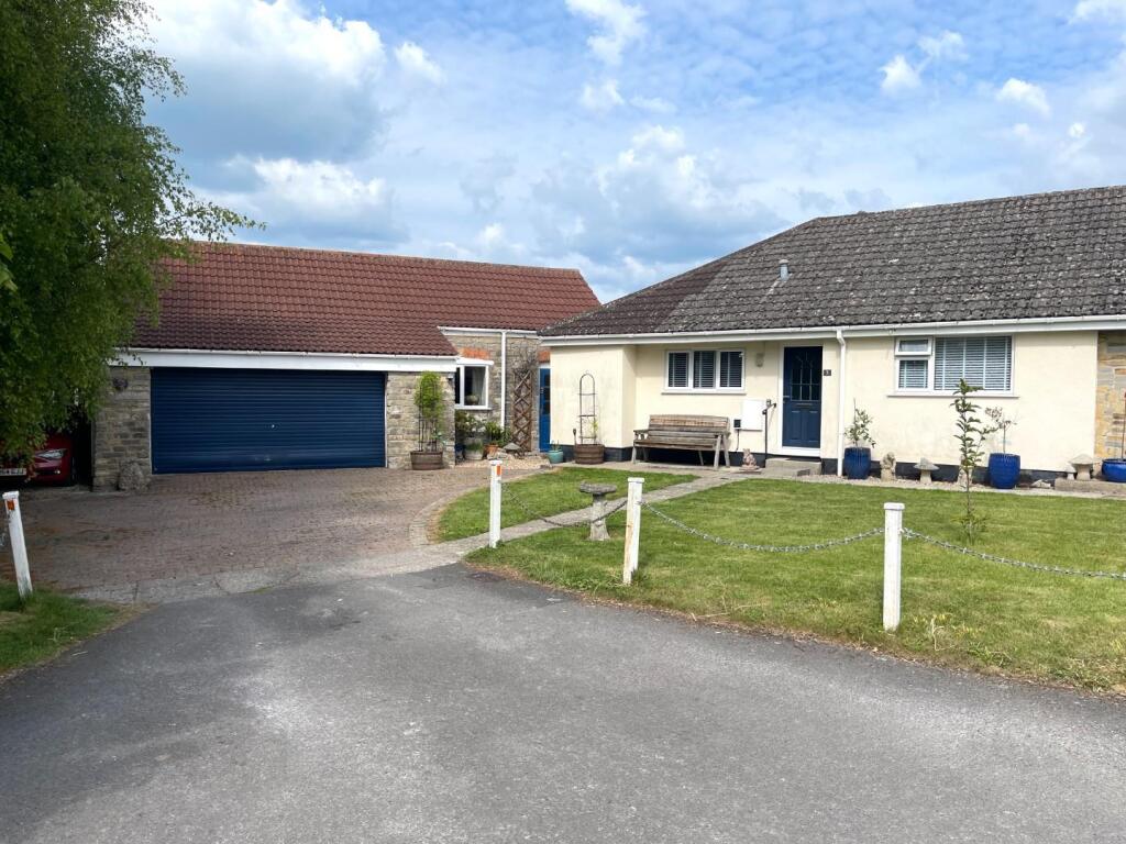 Main image of property: St. Edwards Close, Chilton Polden, Bridgwater