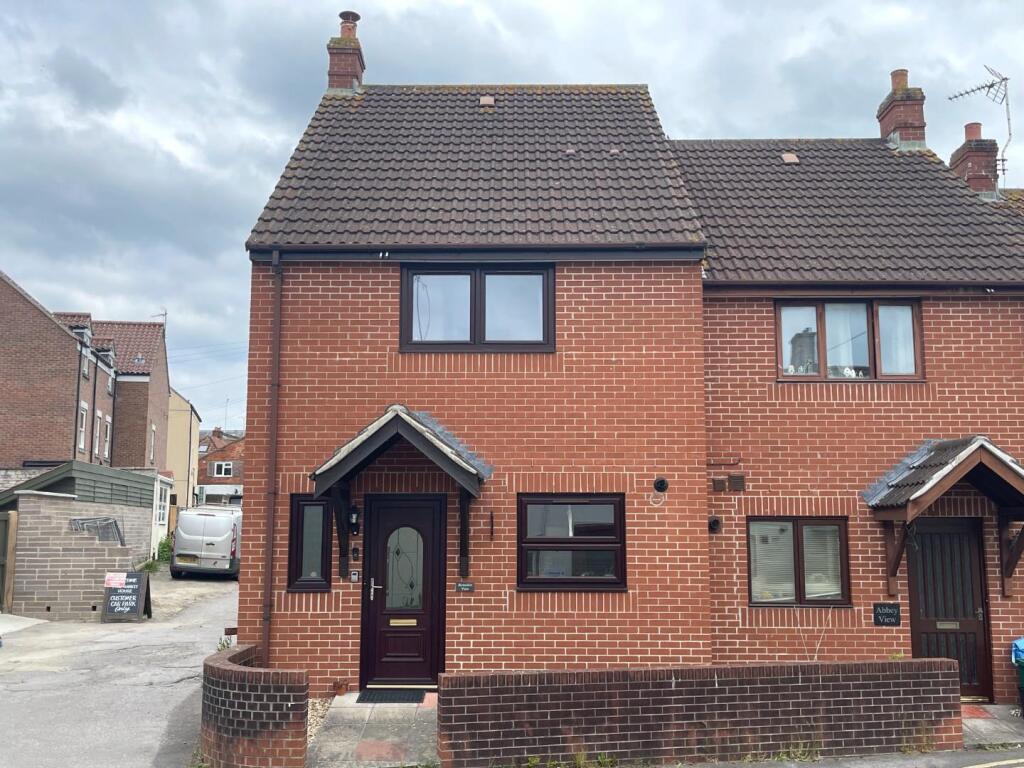 Main image of property: St. Benedicts Close, Glastonbury