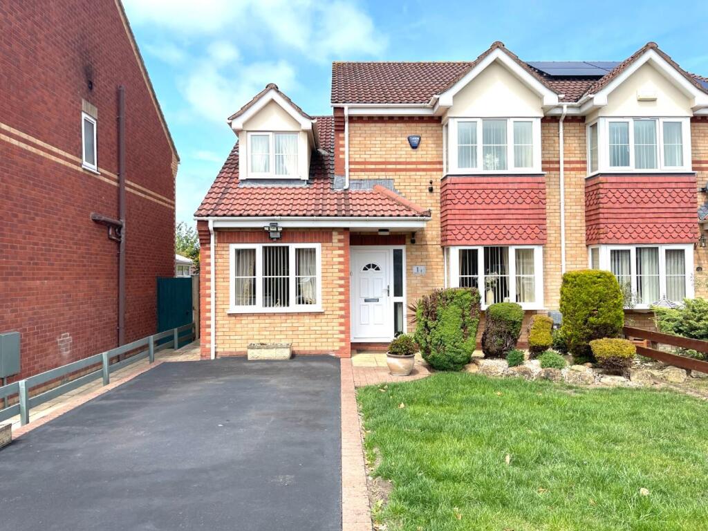 Main image of property: Bella View Gardens