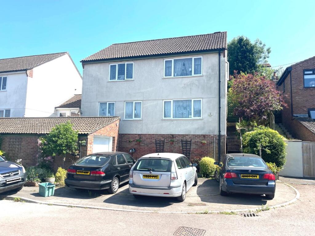 Main image of property: Hill Head Close, Glastonbury