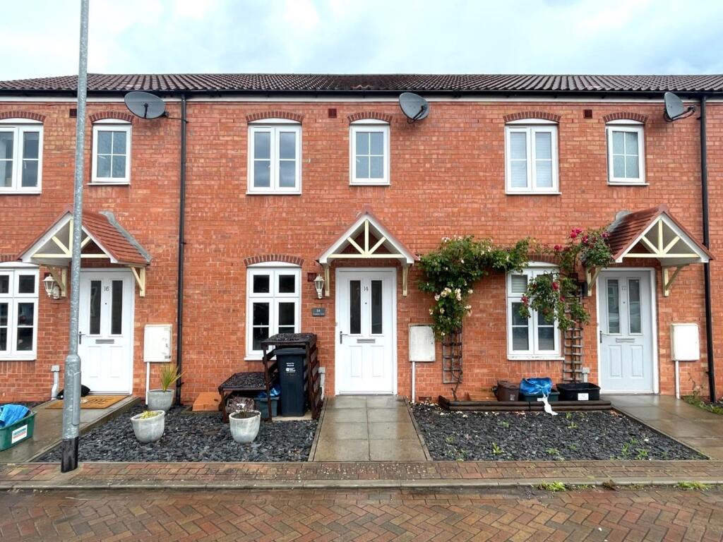 Main image of property: Compton Close, Glastonbury