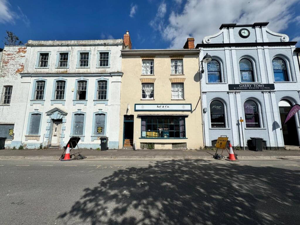 Main image of property: East Quay, Bridgwater