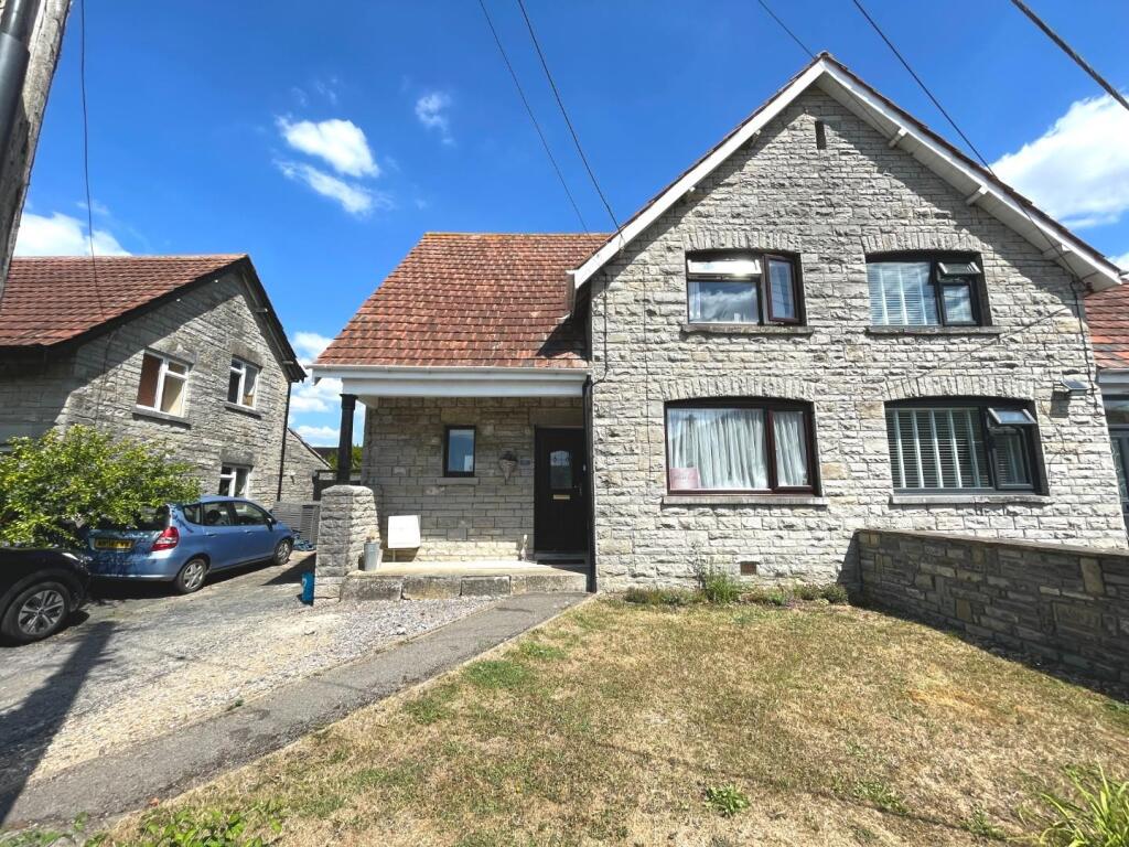 Main image of property: Brooks Road