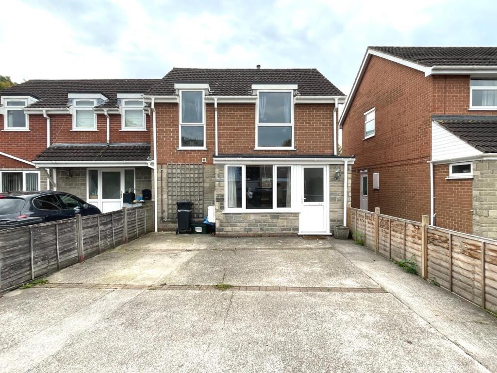 Main image of property: Goss Drive, Street