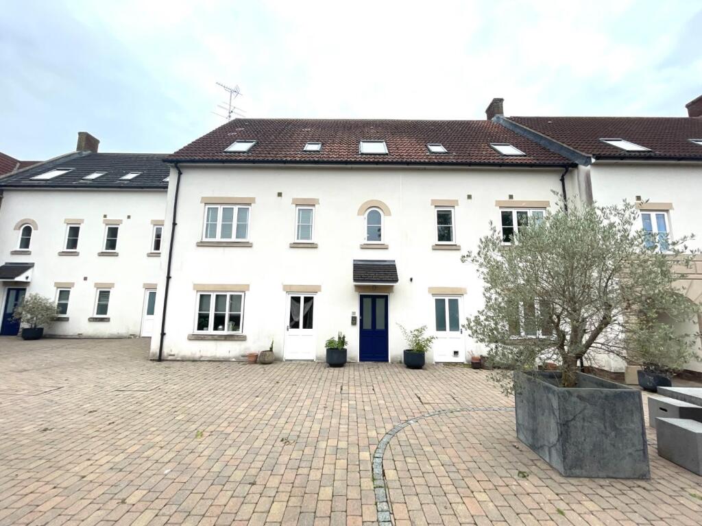 Main image of property: Sedgemoor Way, Glastonbury