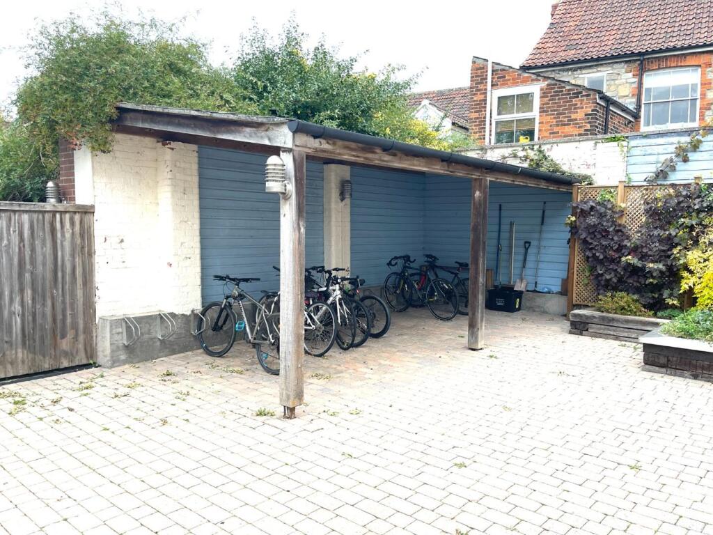 Additional image 10 of Sedgemoor Way, Glastonbury