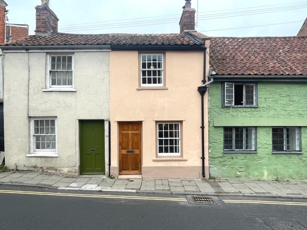 Main image of property: Magdalene Street, Glastonbury
