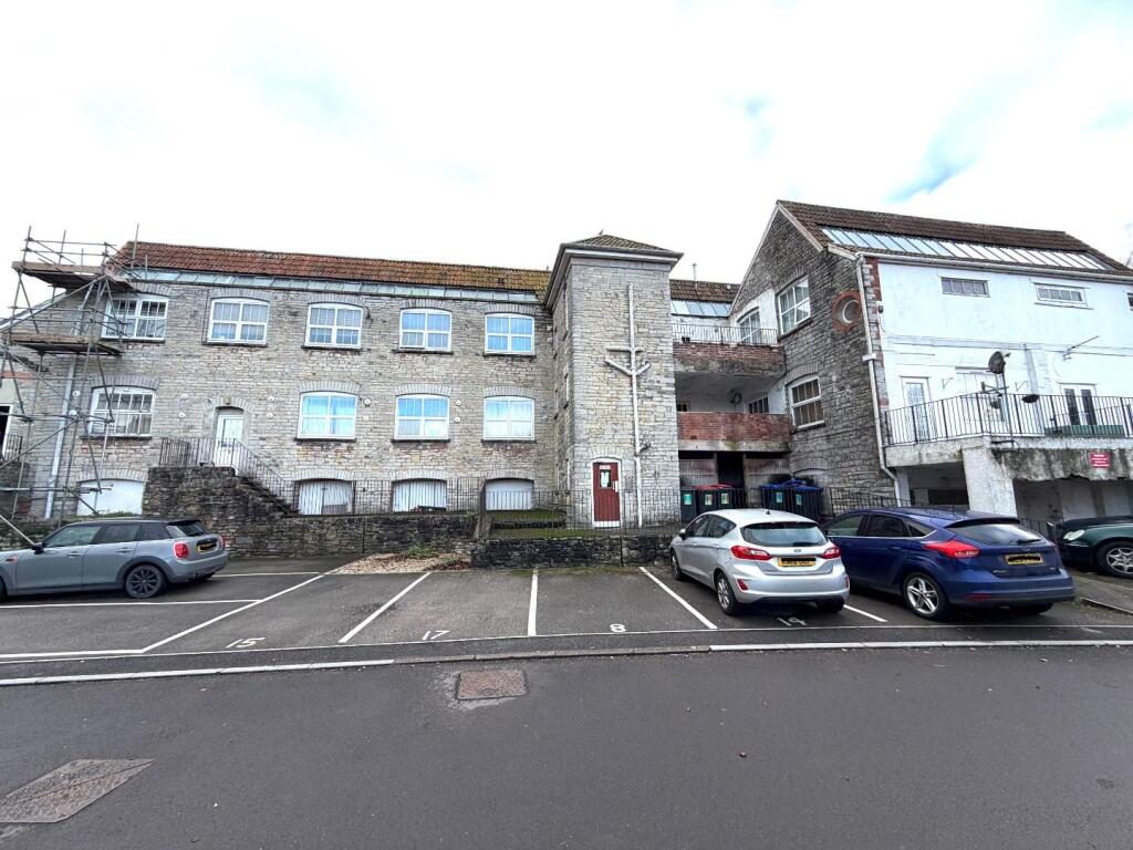 Main image of property: Springbok Close, Street