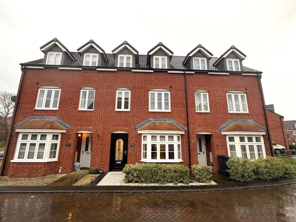 Main image of property: Sharpham Road, Glastonbury