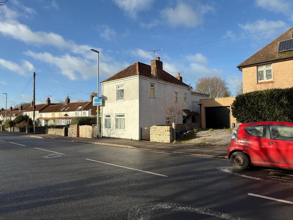 Main image of property: Bere Lane, Glastonbury