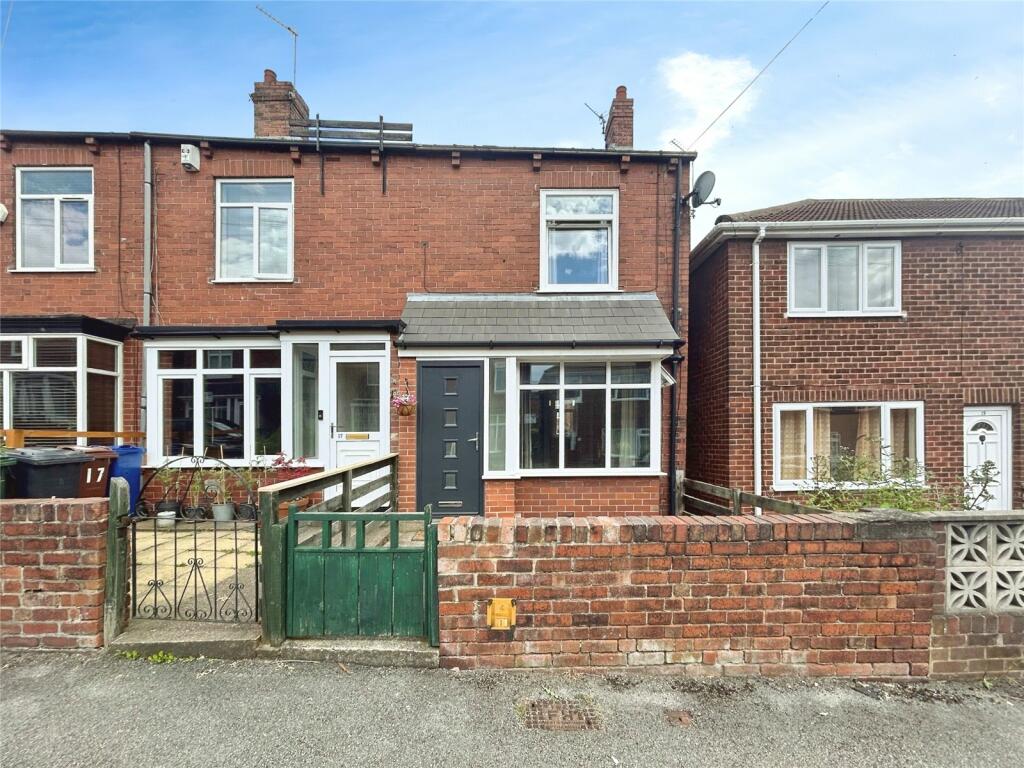 Main image of property: Winter Road, Barnsley, South Yorkshire, S75