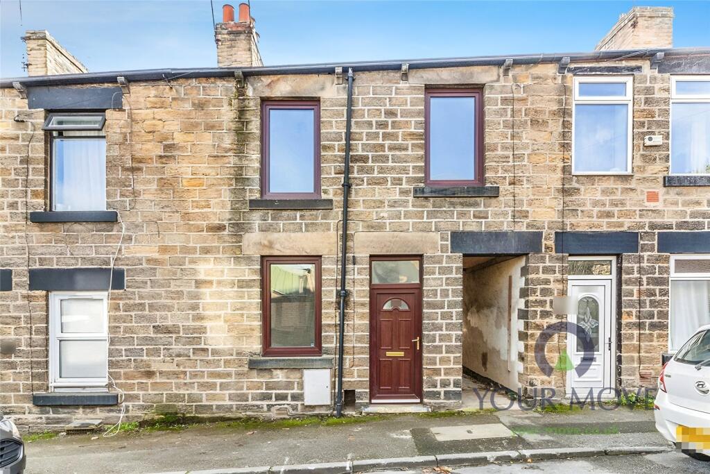 Main image of property: Station Road, Barnsley, South Yorkshire, S70