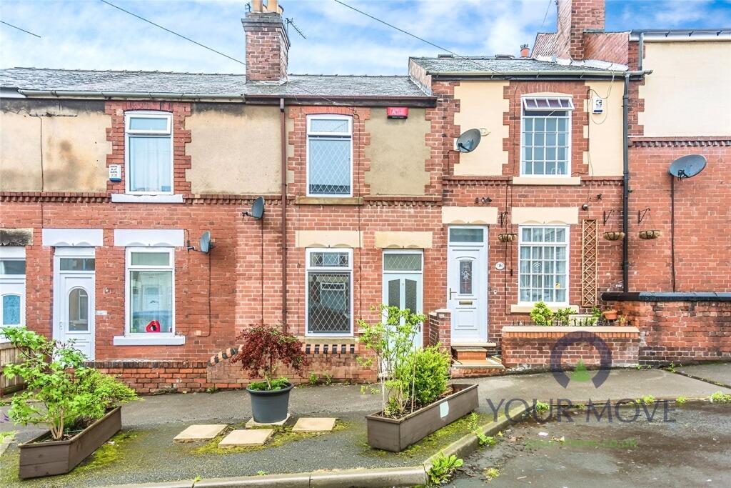Main image of property: Albert Road, Goldthorpe, Rotherham, South Yorkshire, S63