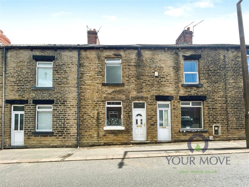 Main image of property: Pontefract Road, Cudworth, Barnsley, South Yorkshire, S72