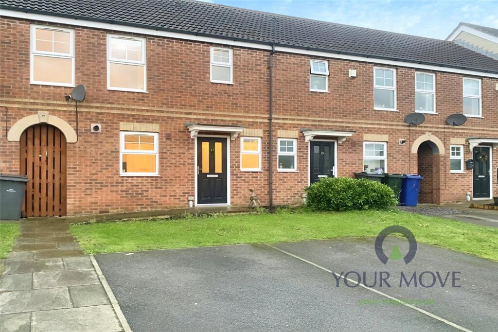 Main image of property: Bracken Court, Barnsley, South Yorkshire, S70