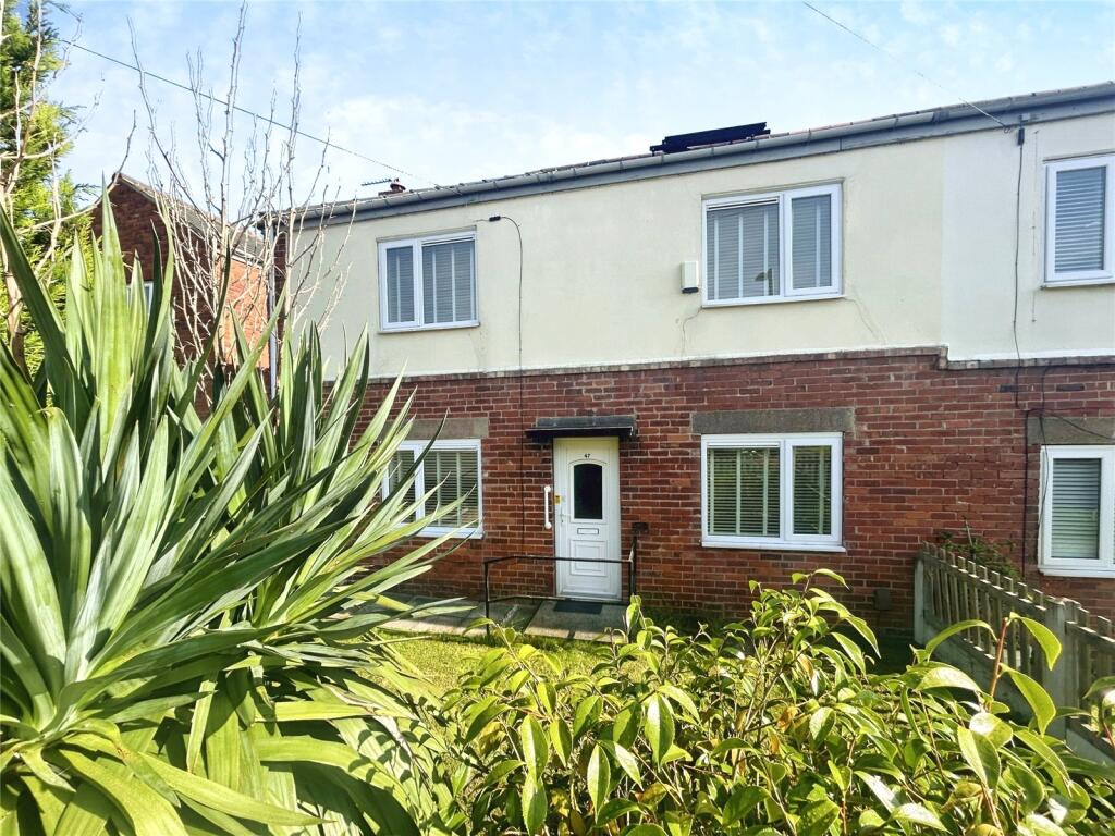 Main image of property: Walton Street, Barnsley, South Yorkshire, S75