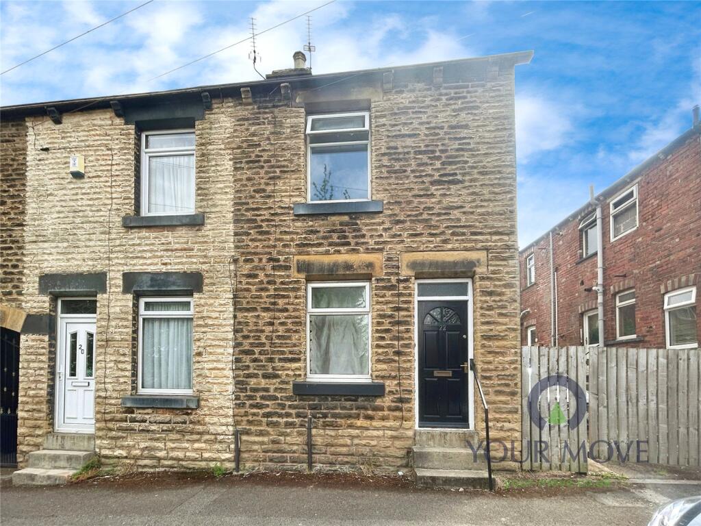 Main image of property: Foundry Street, Barnsley, South Yorkshire, S70
