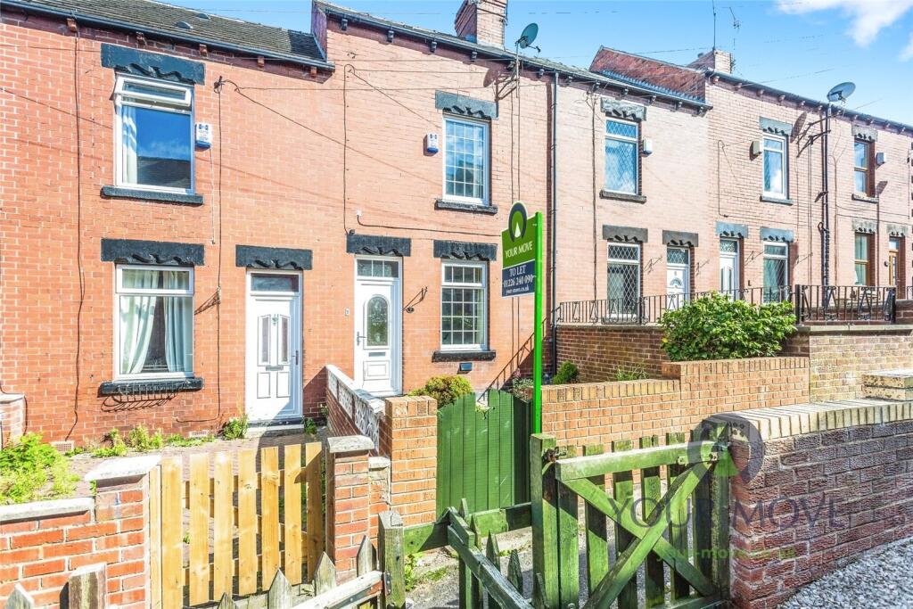 Main image of property: Saville Terrace, Barnsley, South Yorkshire, S70