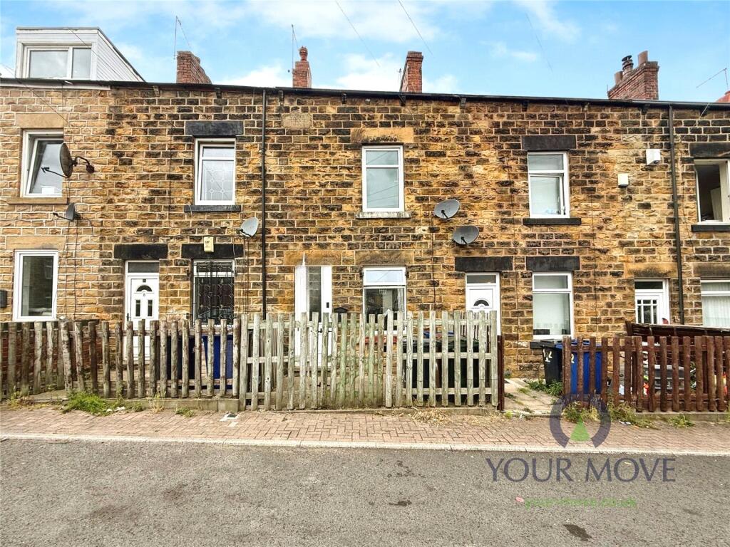 Main image of property: Victor Terrace, Barnsley, South Yorkshire, S70