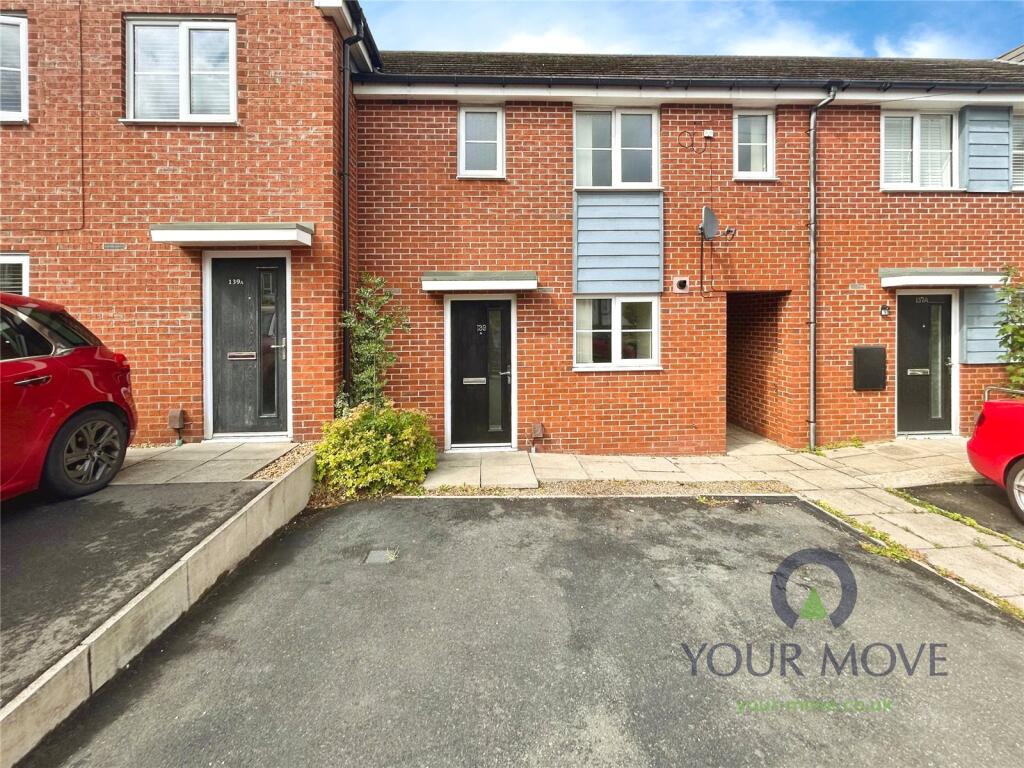 Main image of property: Farm Road, Barnsley, South Yorkshire, S70