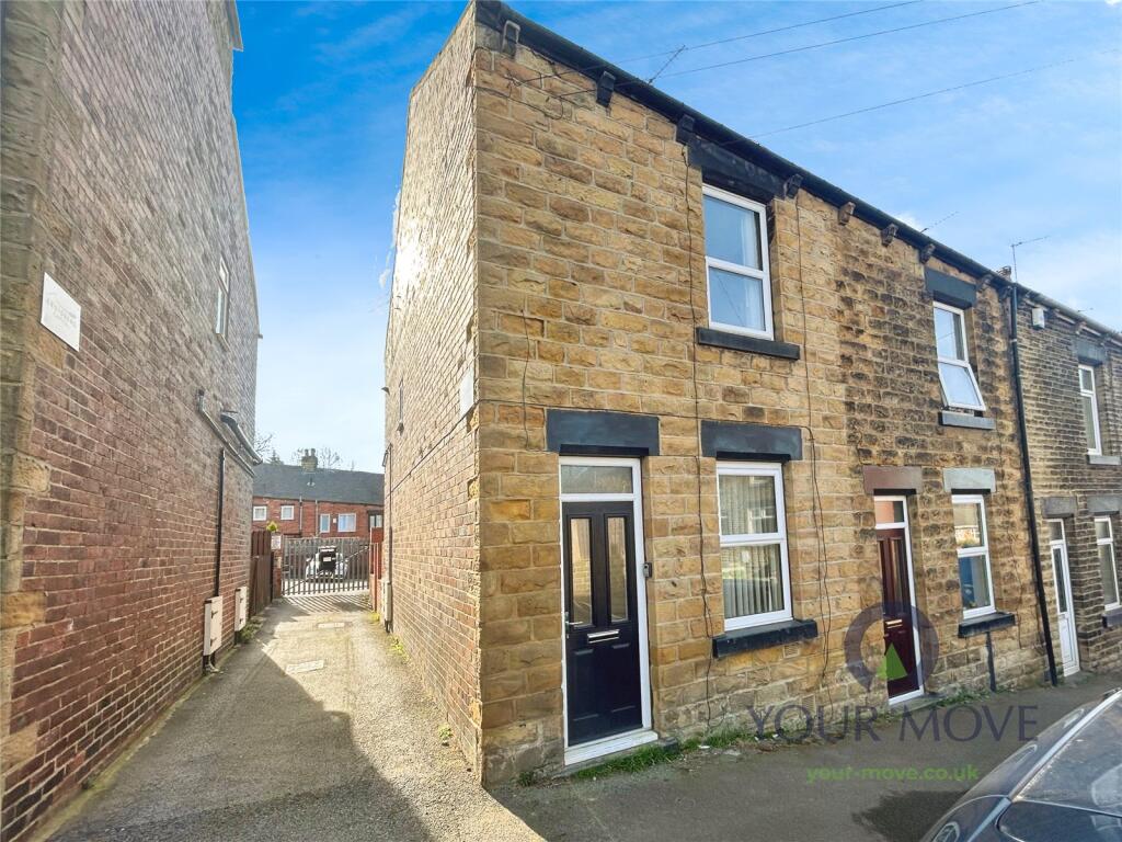 Main image of property: Keir Street, Barnsley, South Yorkshire, S70