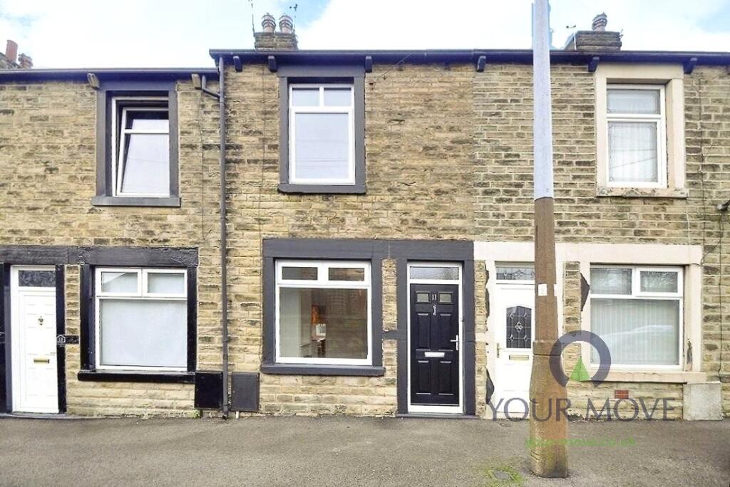 Main image of property: Dyson Street, Barnsley, South Yorkshire, S70