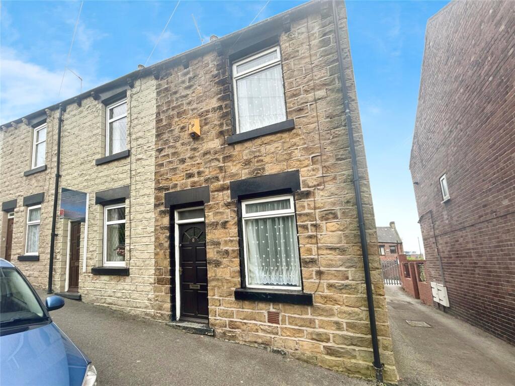 Main image of property: Keir Street, Barnsley, South Yorkshire, S70